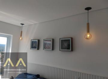 Apartamento de 2 quartos, Barueri · LINDO PREDIO, MELHOR LOCALIZAÇÃO, VISTA DE ALPHAVILLE!