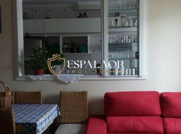 Apartamento de 2 quartos, Itu · Apartamento Cond. Spazzio Ilha do Mel a Venda - itu / SP 