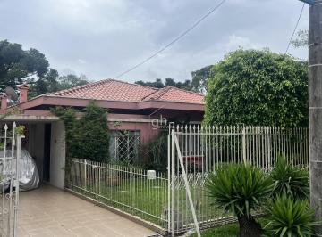 Casa · 137m² · 2 Quartos · 4 Vagas · Casa no Pilarzinho 