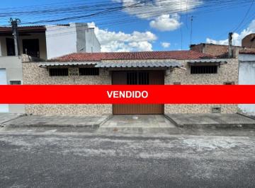 Foto 01 · Casa, Parque São Benedito, Alagoinhas, BA