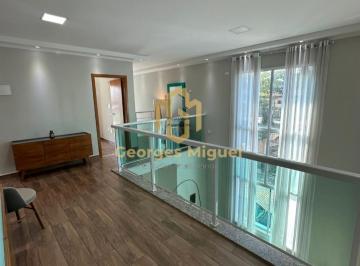 Foto 01 · Casa, Vila Alzira, Santo André, SP