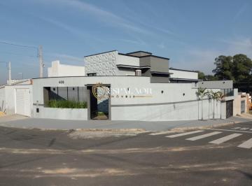 Casa de 2 quartos, Salto · Casa Bairro Jardim Taquaral a Venda - Salto / SP