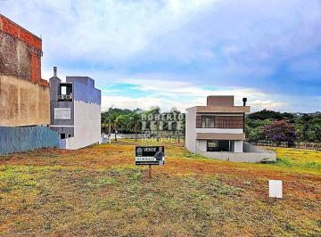 Terreno · 142m² · Condomínio Aurora - Verdes Campos - Terreno em Condomínio à Venda no Verdes Campos