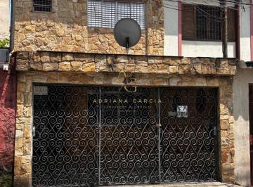 Foto 01 · Imperdível oportunidade de adquirir casa na Paulicéia, São Bernardo do Campo-SP: 3 quartos, 1 suíte,