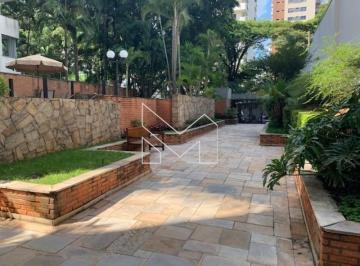 Foto 01 · Apartamento, Campo Belo, São Paulo, SP