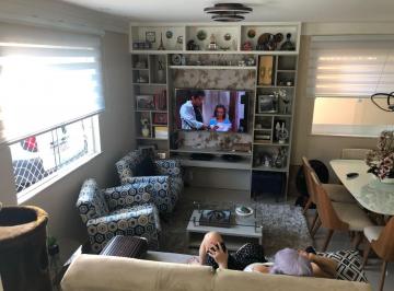 Foto 01 · Casa em Condomínio de Luxo na Vila Praiana em Lauro de Freitas-BA: 3 Quartos, 1 Suíte, 2 Salas, 3 Ba