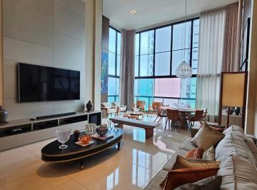 Apartamento de 4 quartos, Salvador · Apartamento a venda no horto florestal 4 suites reformado no panamby