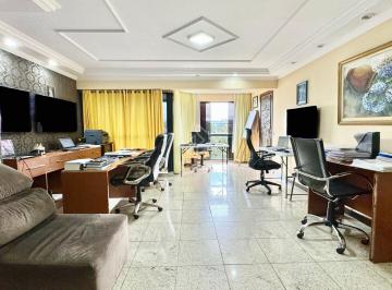 Apartamento de 4 quartos, Brasília · SQSW 101 | 4 QUARTOS | ANDAR ALTO | VAZADO