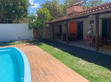Casa de 4 quartos, Ipojuca · casa pronta pra morar em Maracaipe