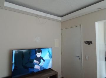 202502071222229417.jpg · Apartamento para Venda em Sorocaba, Jardim Santa Cecília, 2 dormitórios, 1 banheiro, 1 vaga