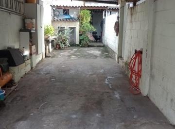 GARAGEM · CASA - NOVO OSASCO