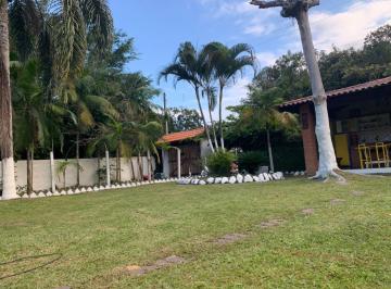 202501251147456587.jpg · Chácara para Venda em Itanhaém, Jardim São Fernando, 3 dormitórios, 1 banheiro, 10 vagas
