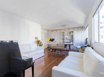 Foto 01 · Apartamento à venda em Jardim Paulista, 4 quartos com 1 Suite, 1 vaga de garagem ,120m² -