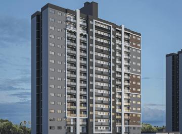 Apartamento · 70m² · 3 Quartos · 2 Vagas · Apartamento à venda no bairro Itajuba - Barra Velha/SC