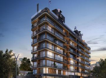 Apartamento · 197m² · 3 Quartos · 2 Vagas · Sailor's Bay