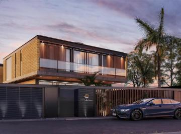 Apartamento · 298m² · 4 Quartos · 2 Vagas · Pátio Estaleiro