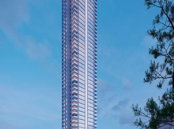 Apartamento · 181m² · 4 Quartos · 3 Vagas · Meridian
