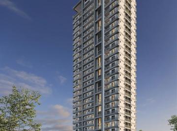 Apartamento · 80m² · 1 Vaga · Terrace 360º