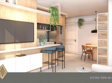 Apartamento · 63m² · 2 Quartos · 1 Vaga · Apartamento em Nações, Balneário Camboriú/SC