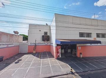 Foto 01 · Salao, Jardim Soto, Catanduva, SP