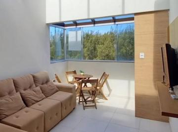 Apartamento de 2 quartos, Laguna · Apartamento com 70 m² e 2 quartos à venda em Mar Grosso