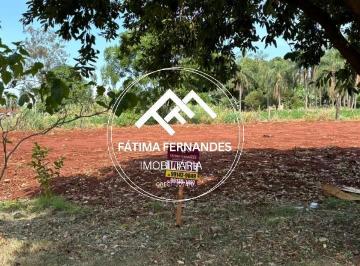 Foto 01 · Terreno à venda em Sertanópolis-PR, Bairro Linha Suburbana, 390m² de área!