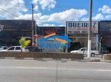 Comercial · 227m² · 1 Vaga · Galpão a venda com 273,70m² - KM 18 em Osasco