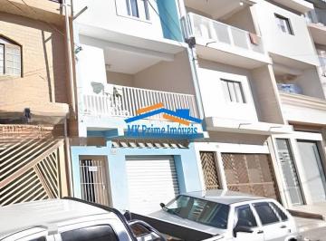 Casa · 150m² · 3 Quartos · 1 Vaga · Sobrado 150m² c/ 3 Dorm e 1 Vaga para Venda - Portal D'Oeste/SP