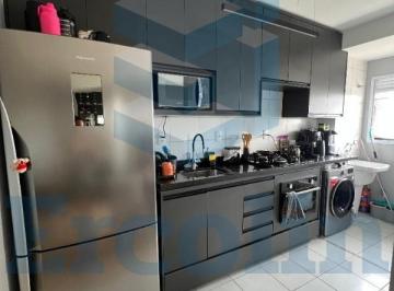 Foto 01 · APARTAMENTO À VENDA PARQUE TRÊS MENINOS EM SOROCABA - SP