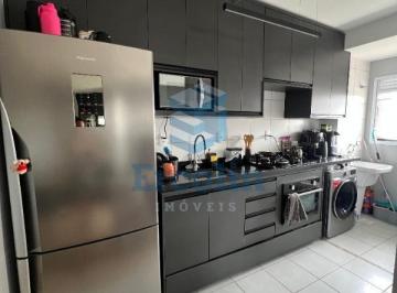 Foto 01 · APARTAMENTO À VENDA PARQUE TRÊS MENINOS EM SOROCABA - SP
