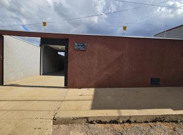 Foto 01 · Casa, Jardim da Barragem IV, Águas Lindas de Goiás, GO
