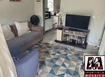 Foto 01 · Vendo 02 Casas no mesmo terreno, Jd. Tamoio - Jundiaí SP