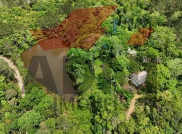 Foto 01 · Venha conhecer este incrível sítio em São Lourenço da Serra, com uma área de 10 alqueires, localizad