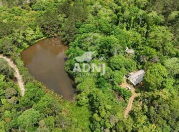 Foto 01 · Venha conhecer este incrível sítio em São Lourenço da Serra, com uma área de 10 alqueires, localizad