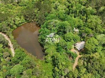 Foto 01 · Venha conhecer este incrível sítio em São Lourenço da Serra, com uma área de 10 alqueires, localizad
