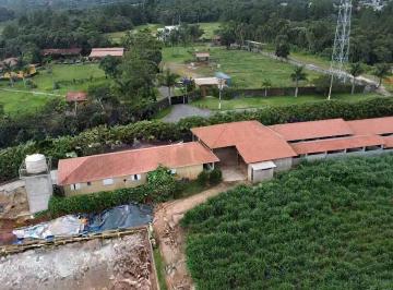 Rural de 4 quartos, Embu-Guaçu · Haras e Pesqueiro à Venda em Embu- Guaçu-SP 