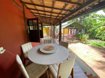 Casa de 2 quartos, Camaçari · Itacimirim, Casa, Venda/Aluguel Anual, 2/4, suíte, Mobiliada, 190m²