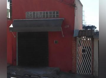 Casa de 3 quartos, São Paulo · 2 Casas + Salão Comercial – Ideal para Moradia ou Investimento