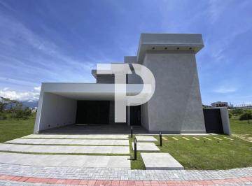 Fachada · Casa à venda em Resende-RJ: 3 quartos, 3 suítes, 2 salas, 3 banheiros, 4 vagas de garagem - Bosque d