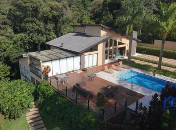Foto 08 · Chácara com 6 Quartos e 7 banheiros à Venda, 2.000 m² por R$ 3.500.000 Cód. ps276