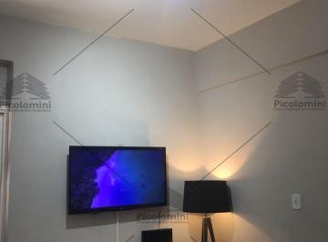 Foto 01 · Aparatamento a venda no Brás de 25m², 1 dormitório,1 banheiro, cozinha, lavanderia, moveis planejado