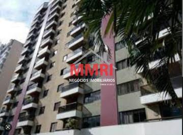 Foto 01 · OPORTUNIDADE: Apartamento no Alphaville! Com 3 Suítes, 3 Salas e MUITO MAIS!