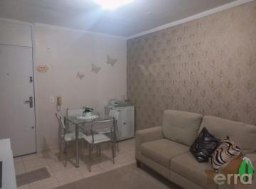 Foto 01 · Apartamento, Jardim das Nações 2, Rio Claro, SP