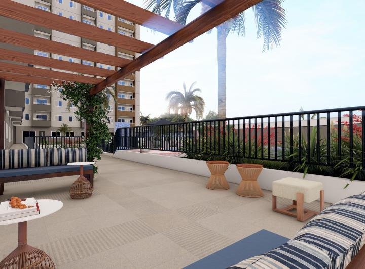 Imóvel novo vertical , Diadema · Apartamento Diadema - Sou Viver Diadema