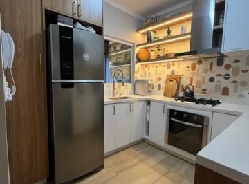 Foto 01 · Casa de 3 quartos com suíte e área gourmet em condomínio Village Jardim de Versailles, Jundiaí-SP