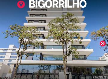 Apartamento de 3 quartos, Curitiba · Apartamento de Alto Padrão no SoHo 2525