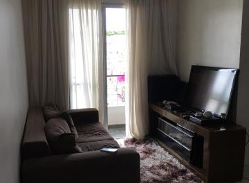 Apartamento de 3 quartos, São Paulo · APTO MANDAQUI