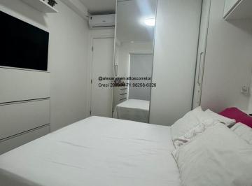 Foto 01 · Apartamento, Federação, Salvador, BA