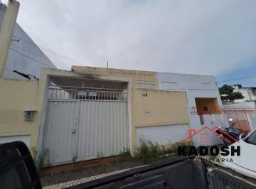 Foto 01 · Casa para venda localizada na Queimadinha em Feira de Santana