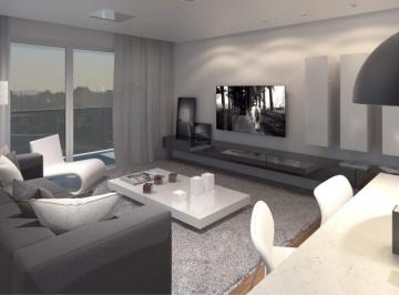 Apartamento de 5 quartos, Curitiba · Apartamento Cobertura 5 Suítes à venda no Água Verde | Curitiba